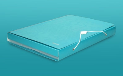 Teczki na dokumenty - którą wybrać?