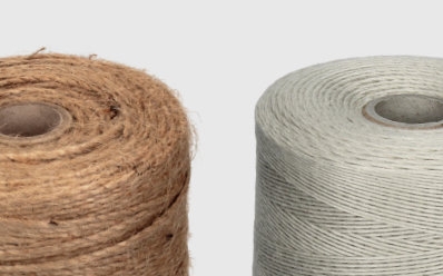 Czym różni się sznurek jutowy od dratwy?