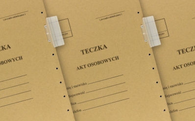 Jak prowadzić dokumentację pracowniczą?