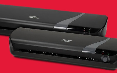 Laminatory GBC - do biura i do domu
