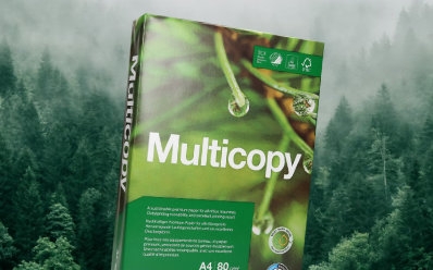 Papier Multicopy - idealny do codziennego użytku w biurach