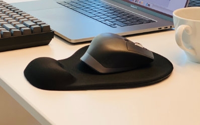 Podkładki pod mysz, klawiaturę i nadgarstek - przegląd