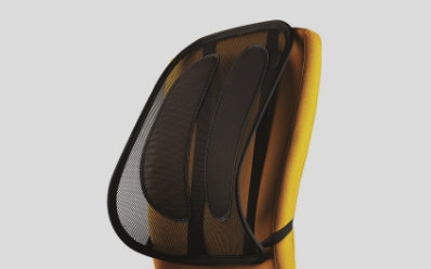 Podpórki pod plecy - przegląd