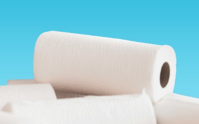 Ręczniki papierowe - składane i na rolce