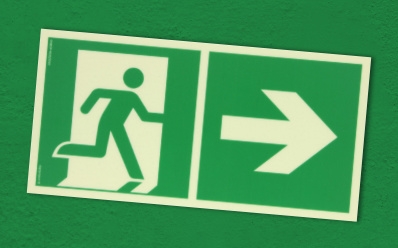 Tabliczki i znaki BHP - zadbaj o bezpieczeństwo