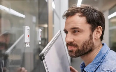 Tesa - czysty, szybki i łatwy montaż