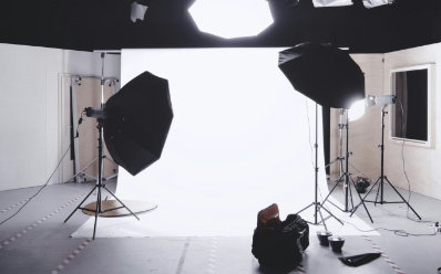 Tło Fotograficzne - czym je zastąpić?