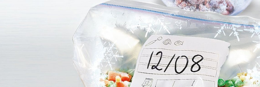 Markery odporne na niskie temperatury