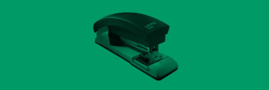 zszywacz Leitz