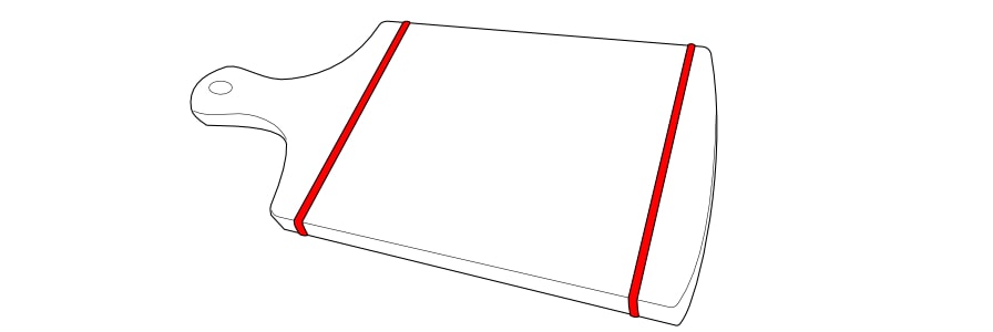 gumki recepturki - 30 zastosowan