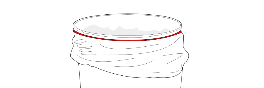 gumki recepturki - 30 zastosowan
