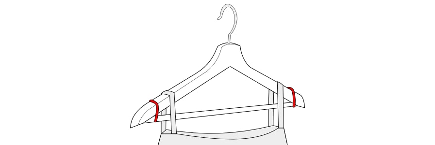 gumki recepturki - 30 zastosowan