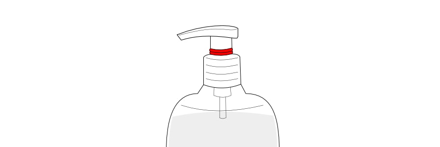 gumki recepturki - 30 zastosowan