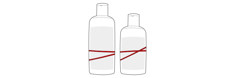 gumki recepturki - 30 zastosowan