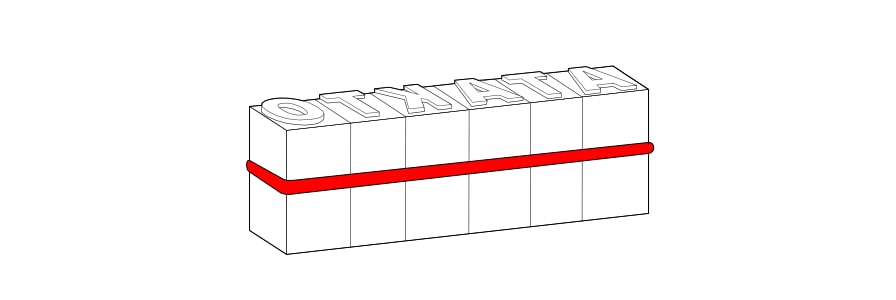gumki recepturki - 30 zastosowan