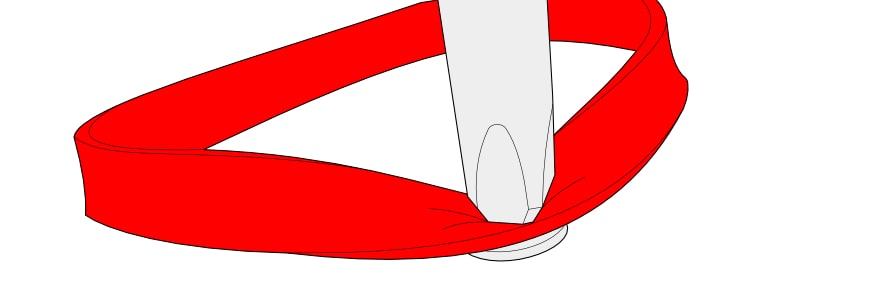 gumki recepturki - 30 zastosowan