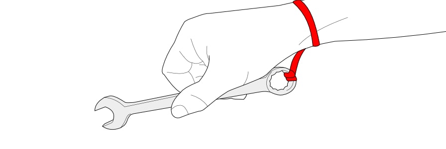 gumki recepturki - 30 zastosowan