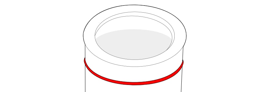 gumki recepturki - 30 zastosowan