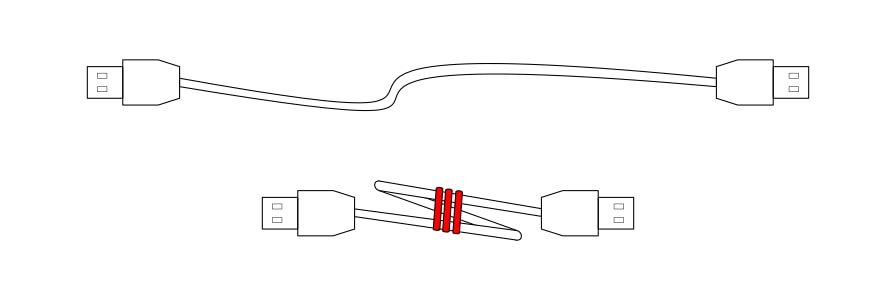 gumki recepturki - 30 zastosowan