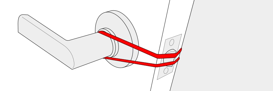 gumki recepturki - 30 zastosowan