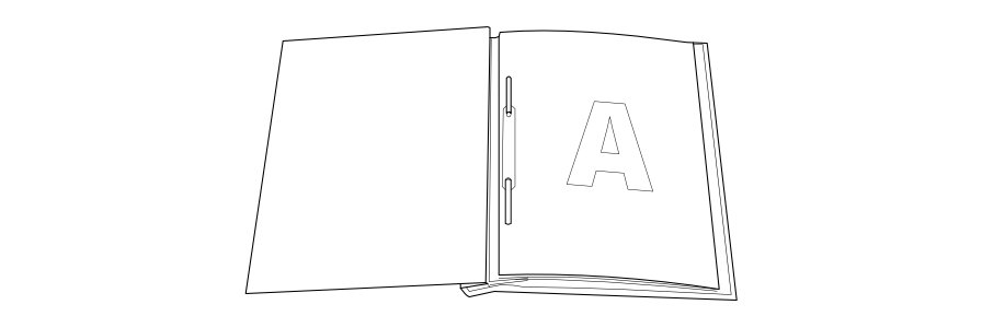 teczki akt osobowych