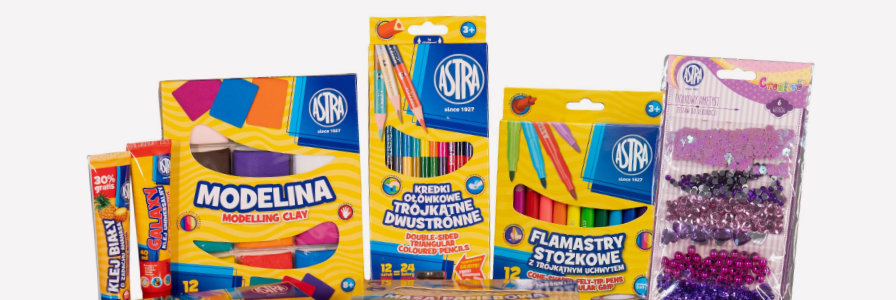 prezenty na Dzień Dziecka