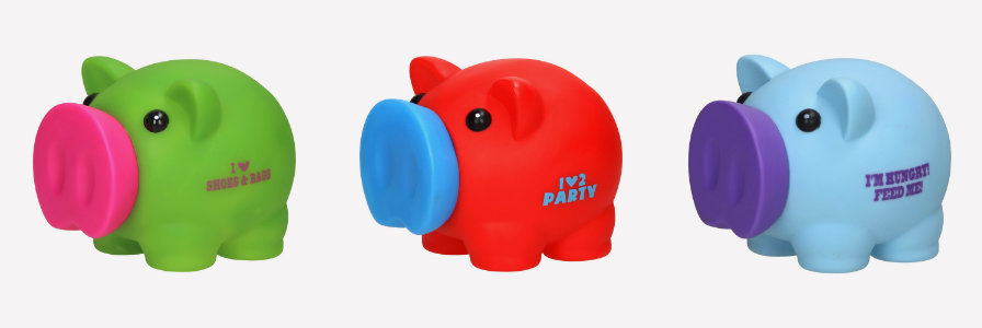 prezenty na Dzień Dziecka