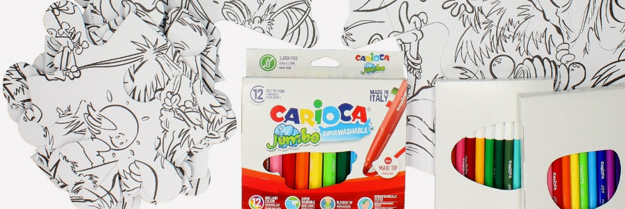 prezenty na Dzień Dziecka