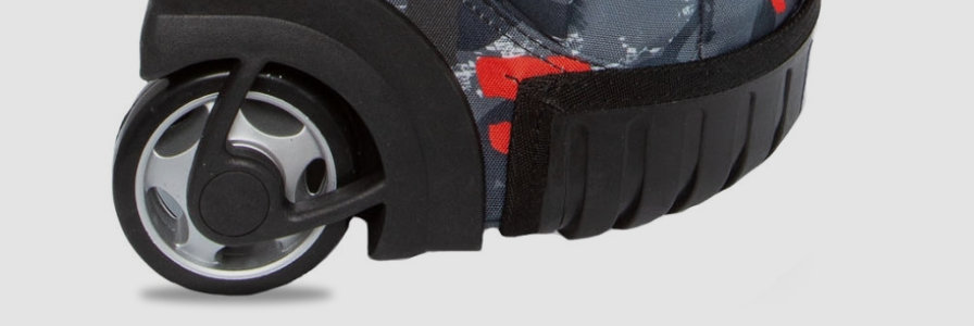 Modne plecaki i tornistry 2020