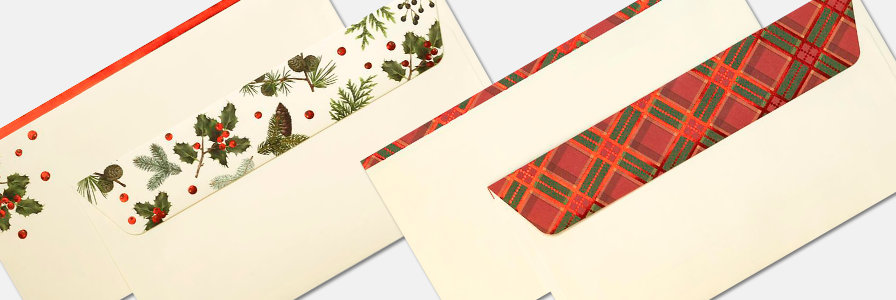 koperty ozdobne z nadrukiem