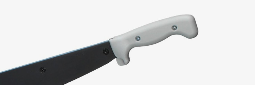 gilotyna do papieru - uchwyt ramienia