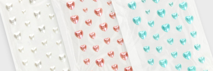 Perełki do ozdabiania