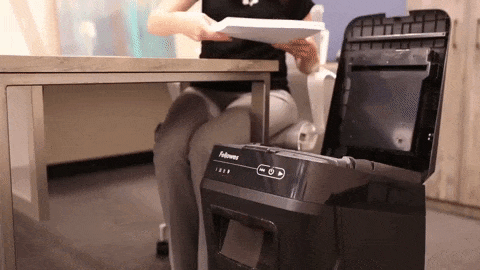 niszczarki automatyczne