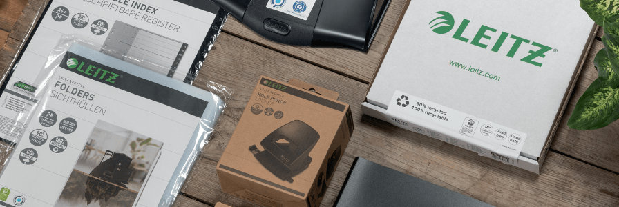 ekologiczne artykuły biurowe