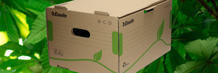 ekologiczne artykuły biurowe