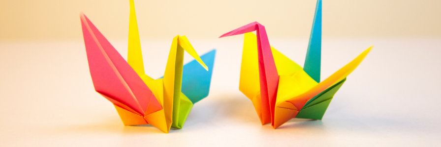 origami