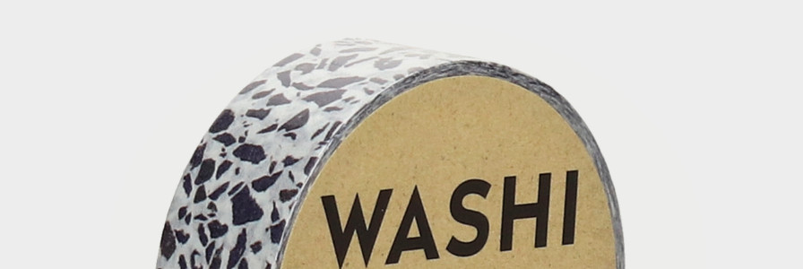 Taśmy washi