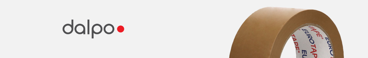 taśmy Dalpo