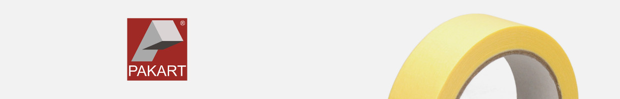taśmy Pakart