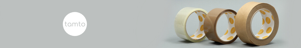 taśmy samoprzylepne Tamto