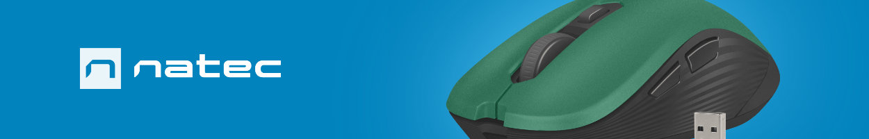 myszki Natec