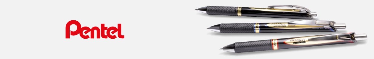 Pentel EnerGel 0.5