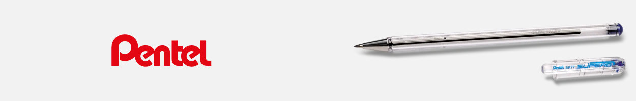Pentel BK77
