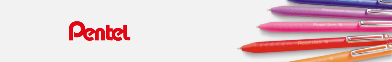 Pentel iZee