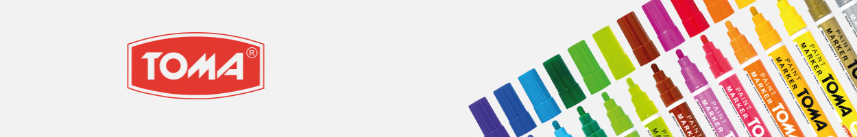 markery Toma