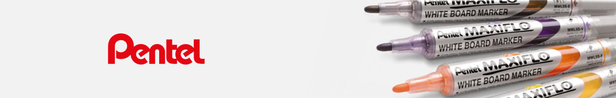 Pentel Maxiflo