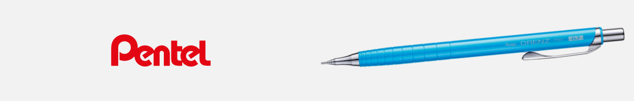 Orenz Pentel