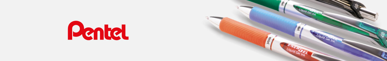 Pentel EnerGel 0.7