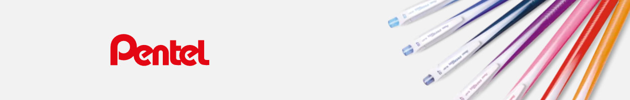 Pentel EnerGel BL437