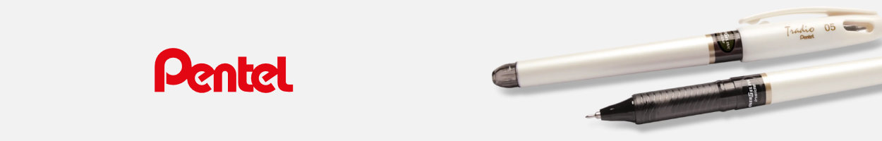 Pentel Tradio